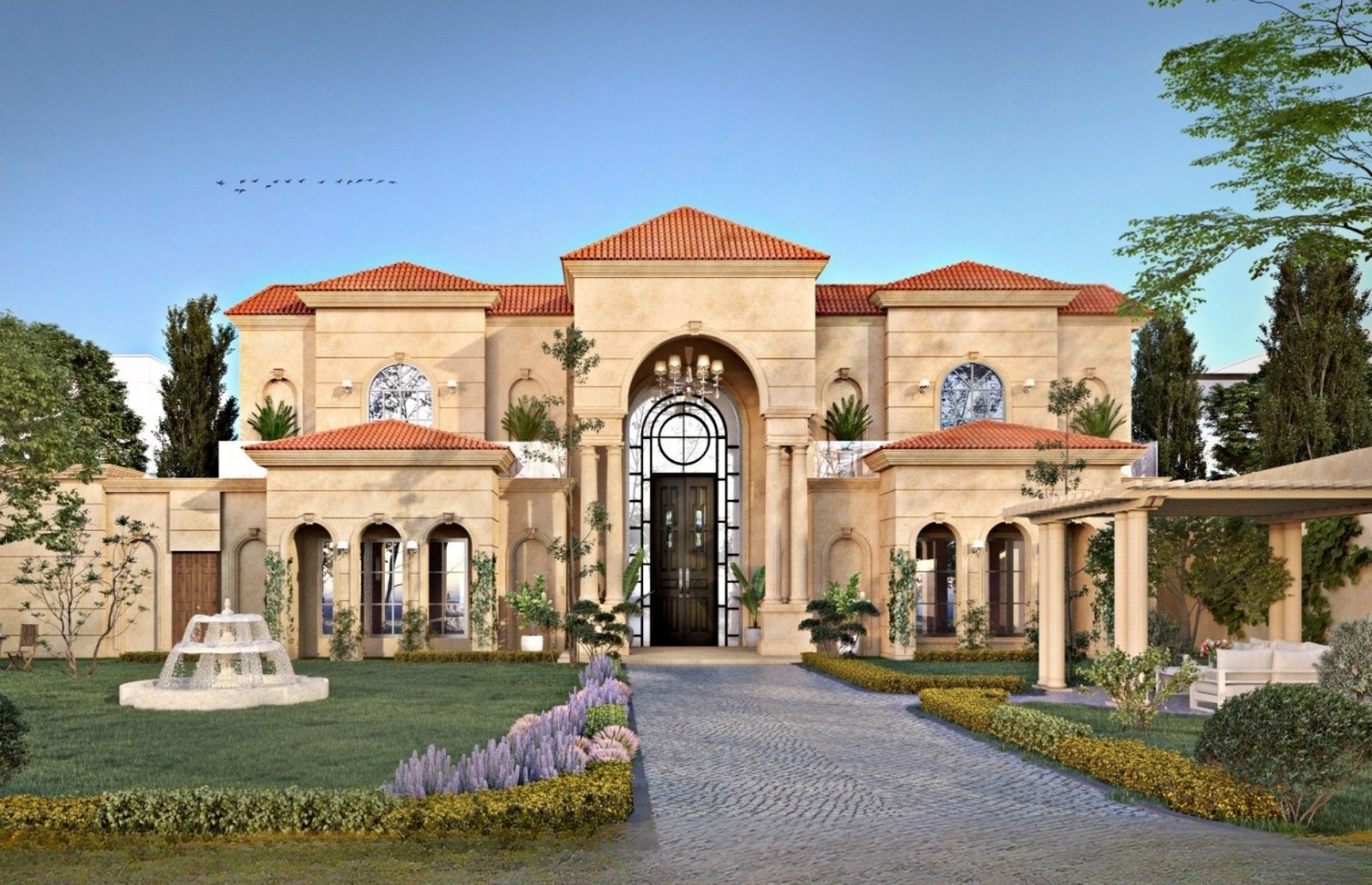 MAK construction projects - 2