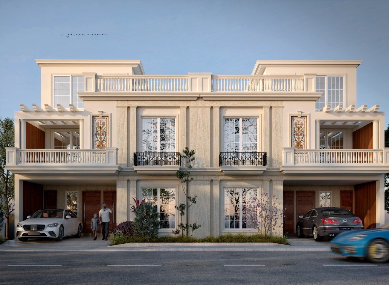 MAK Associates Constructtion Projects (7)